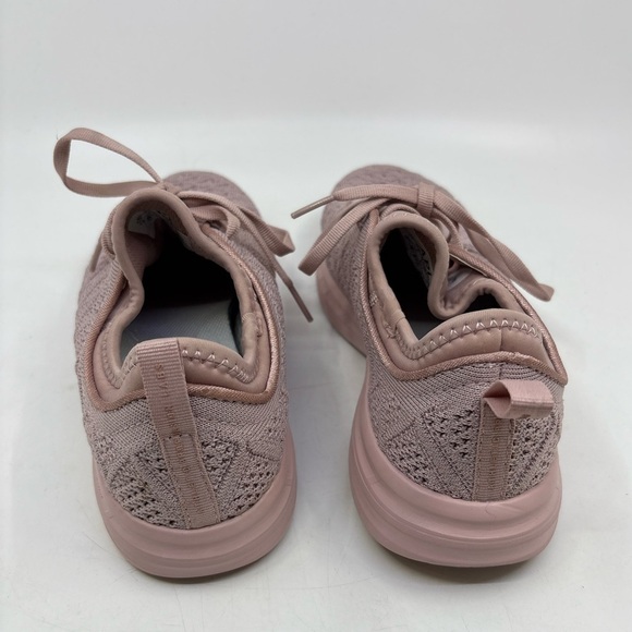 APL techloom phantom running sneakers size 8 - Picture 4 of 11